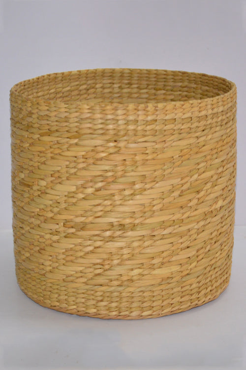 Kauna Planter Natural (Large)