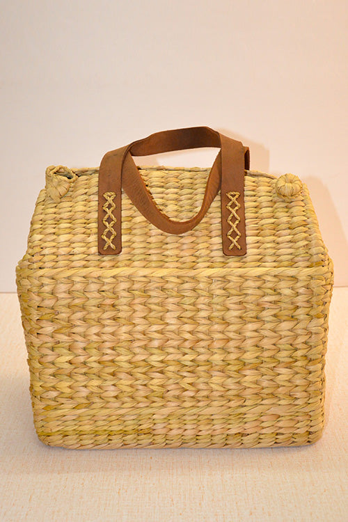 Kauna Lunch & Picnic Basket Large