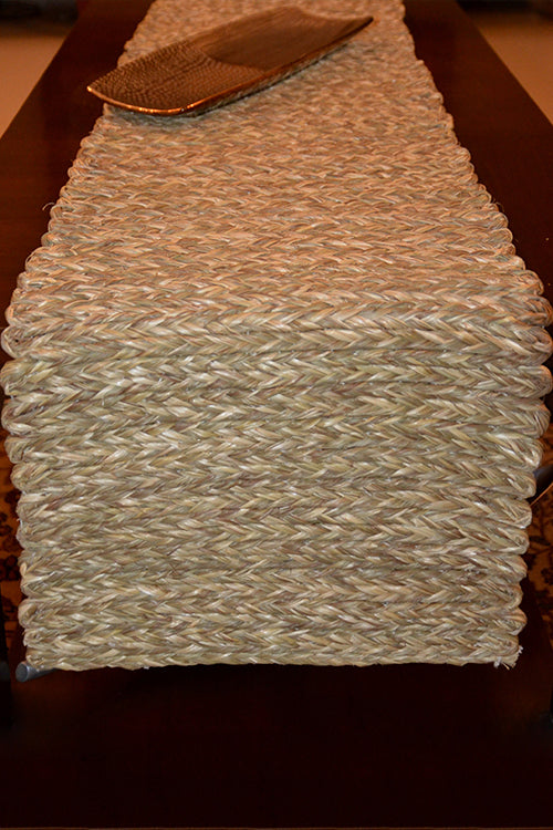 Sabai Table Runner Natural (Large)