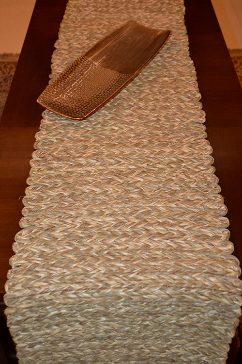 Sabai Table Runner Natural (Large)