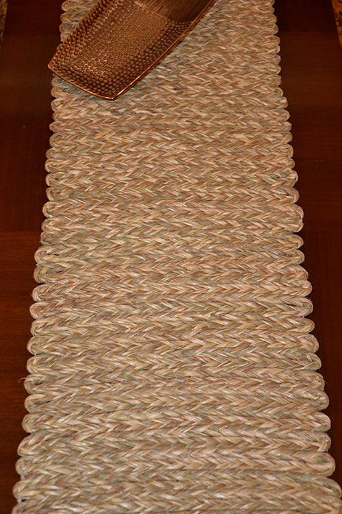 Sabai Table Runner Natural (Large)