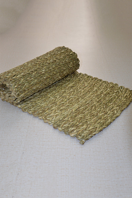 Sabai Table Runner Natural (Large)