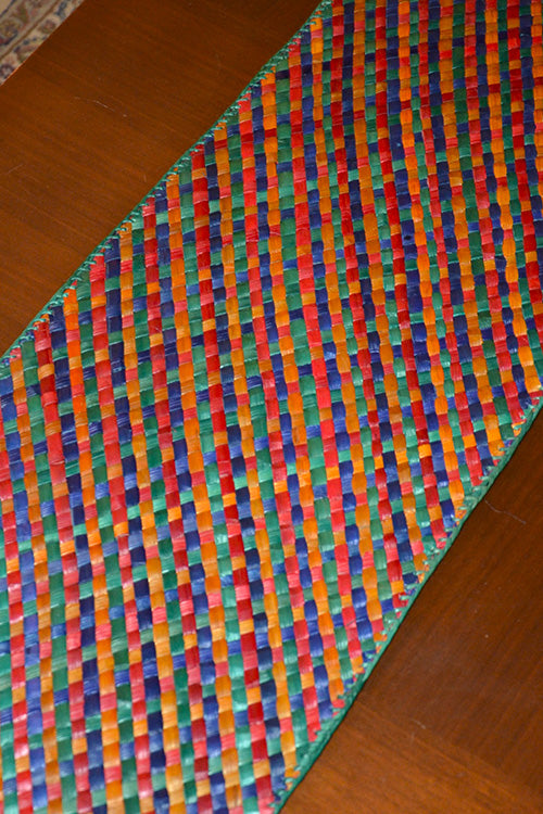 Screw Pine Table Runner Bahar