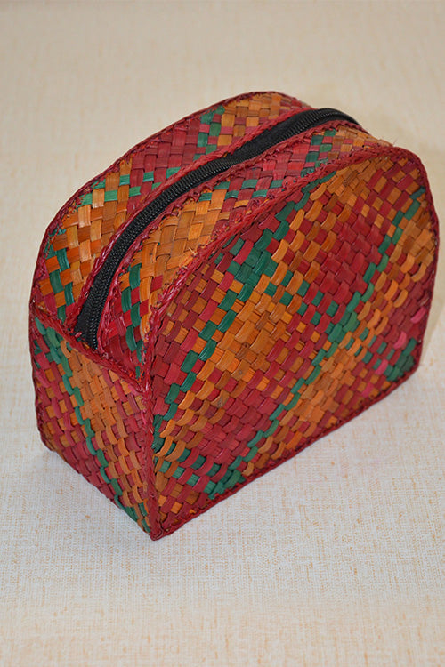 Screw Pine Vanity Bag Bahar