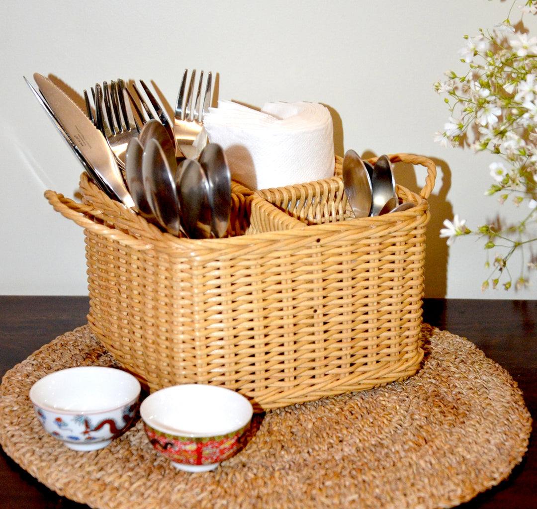 Cutlery Holders