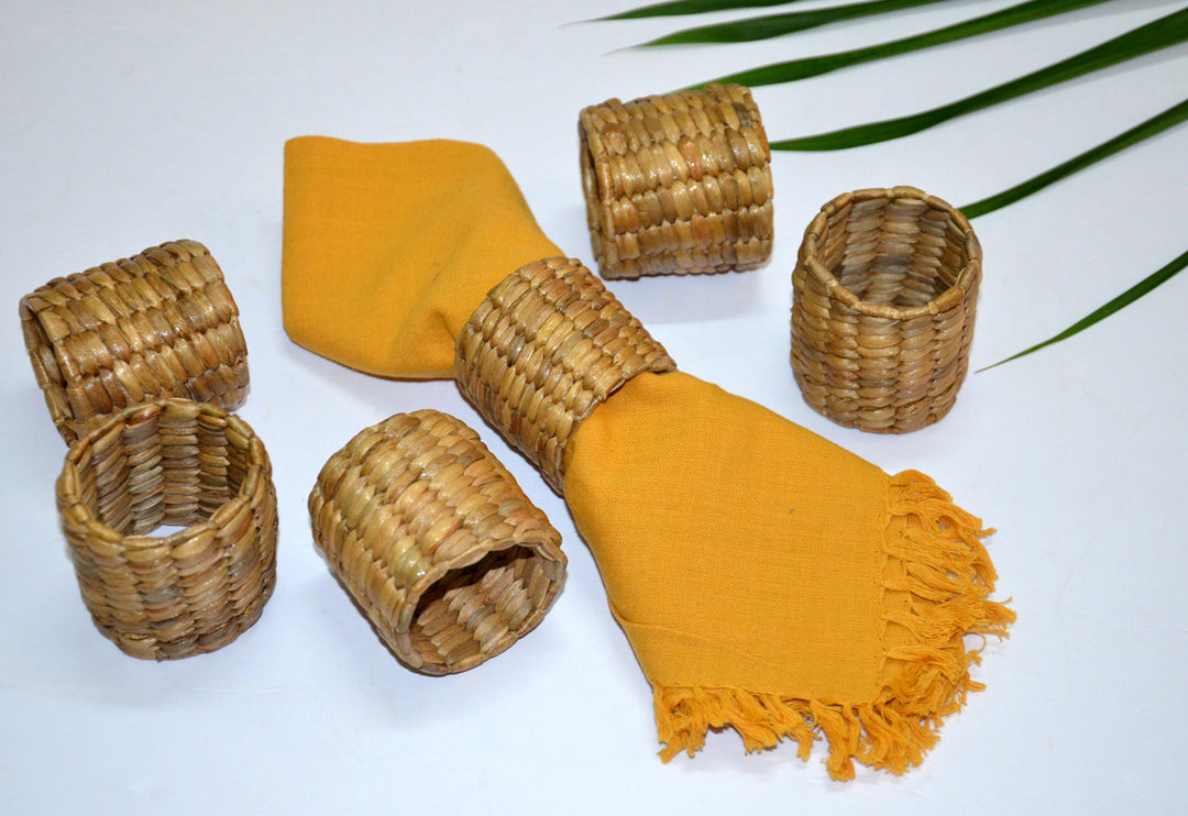 Napkin Rings