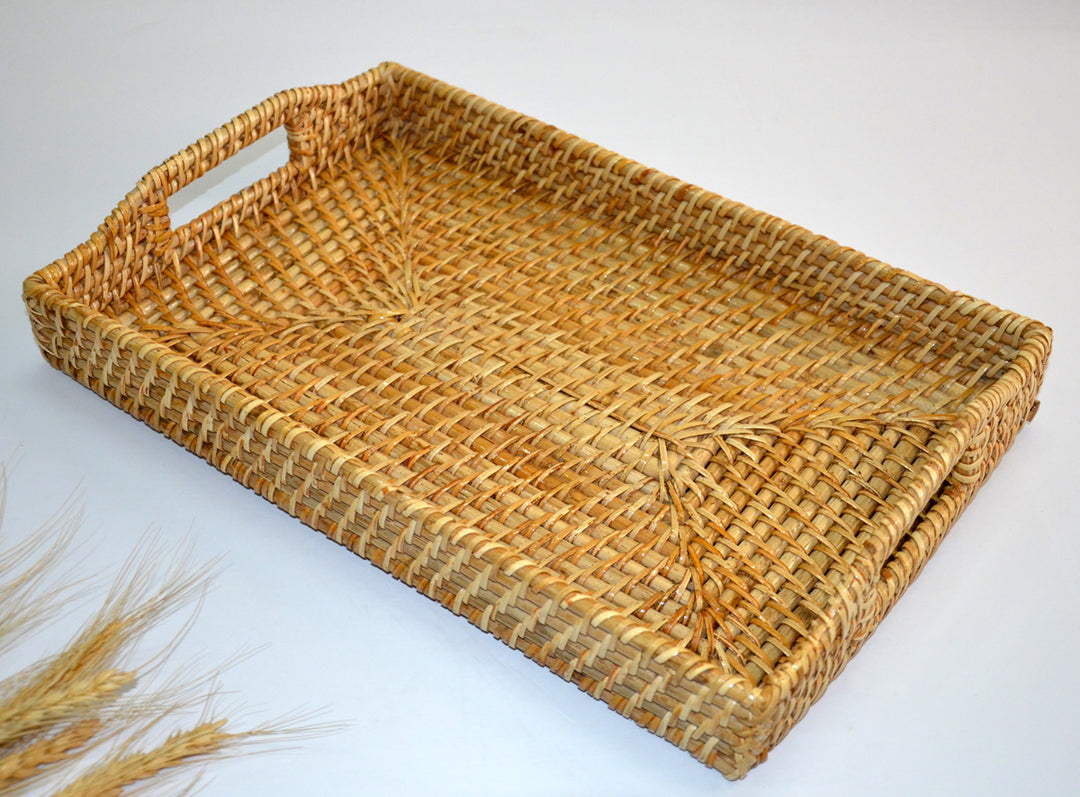 Trays