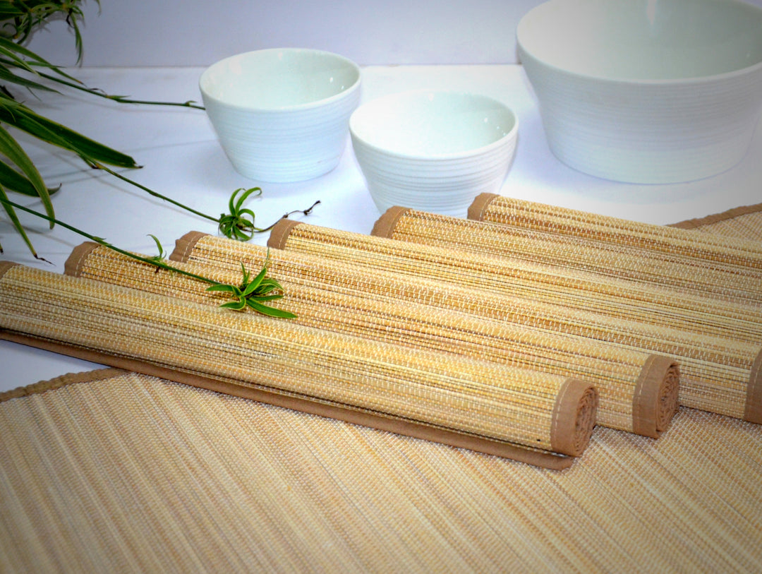 Dining & Kitchen