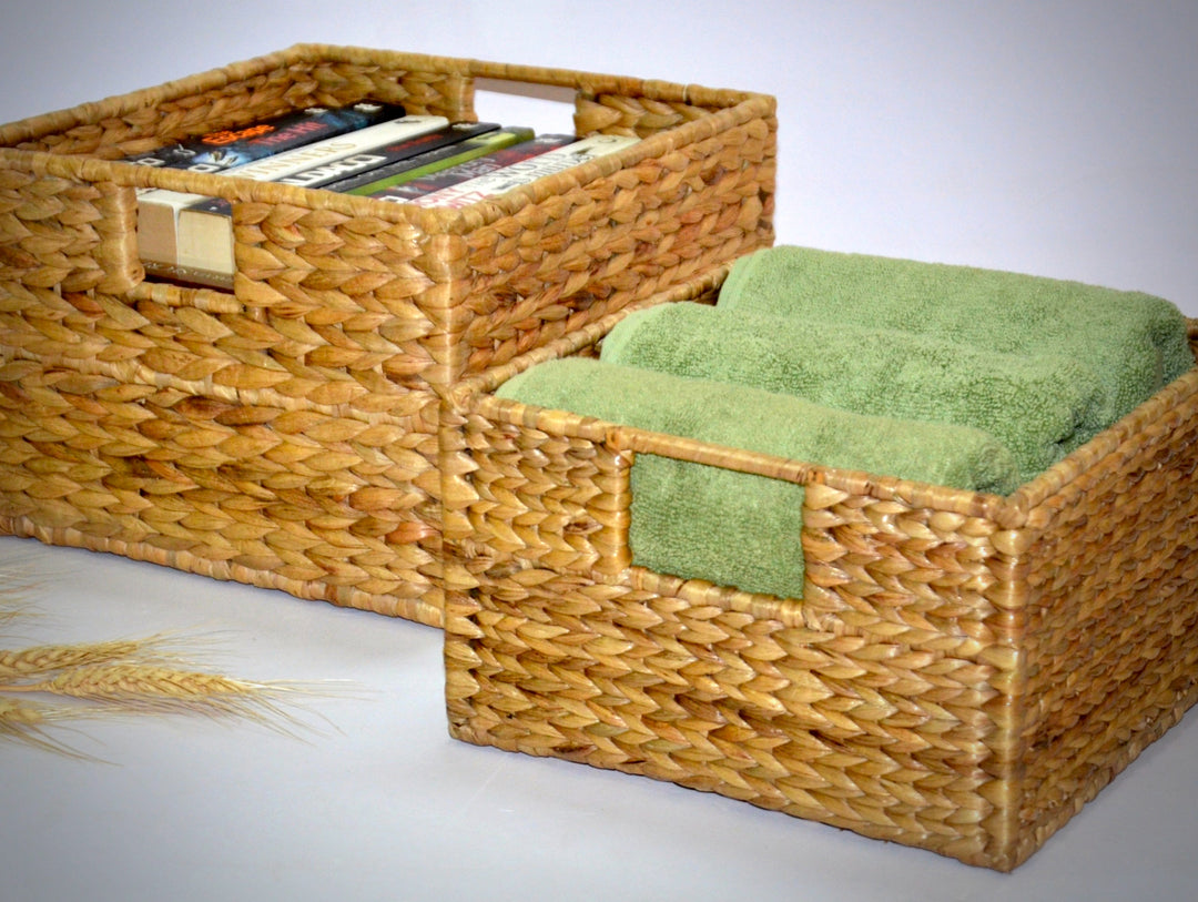 Storage & Utility
