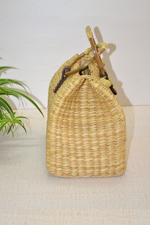 Kauna Hand Bag Natural