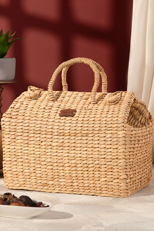 Kauna Lunch & Picnic Basket Medium
