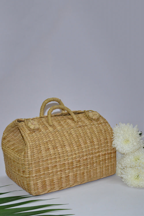 Kauna Lunch & Picnic Basket Medium