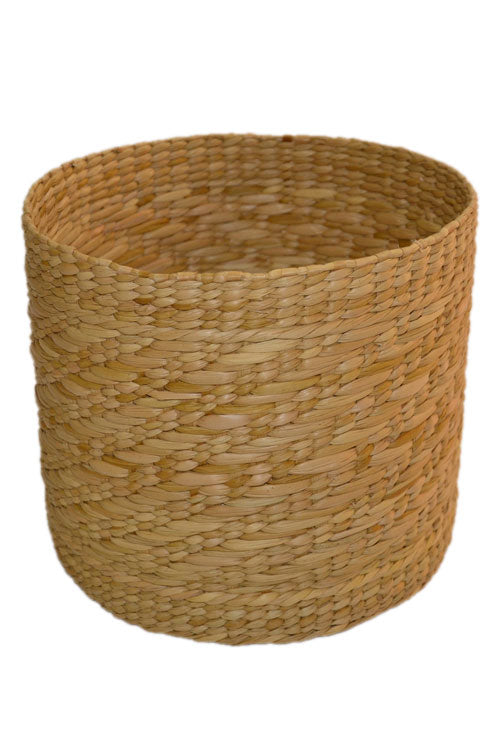 Kauna Planter Natural (Medium)