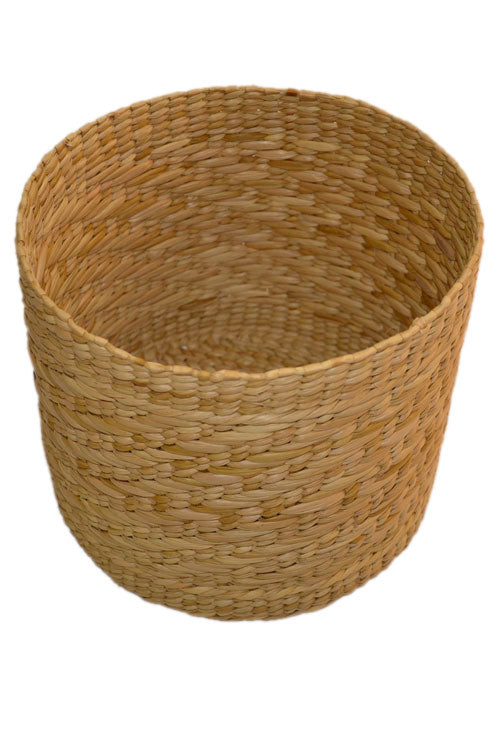 Kauna Planter Natural (Medium)