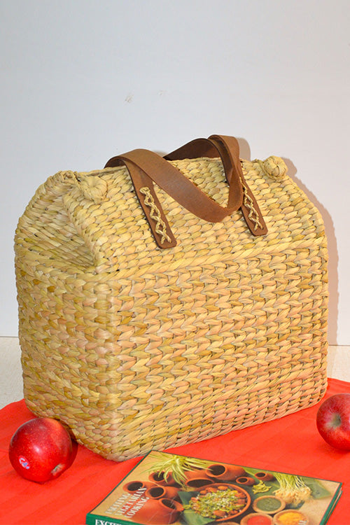 Kauna Lunch & Picnic Basket Large