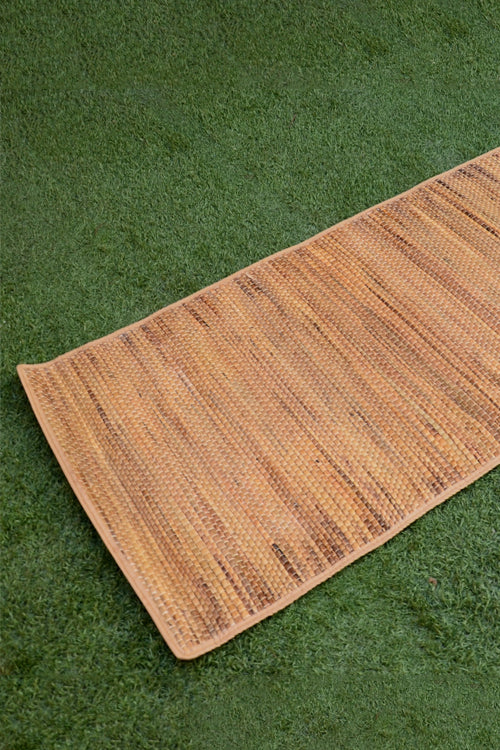 Water Hyacinth Yoga Mat