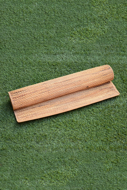 Water Hyacinth Yoga Mat