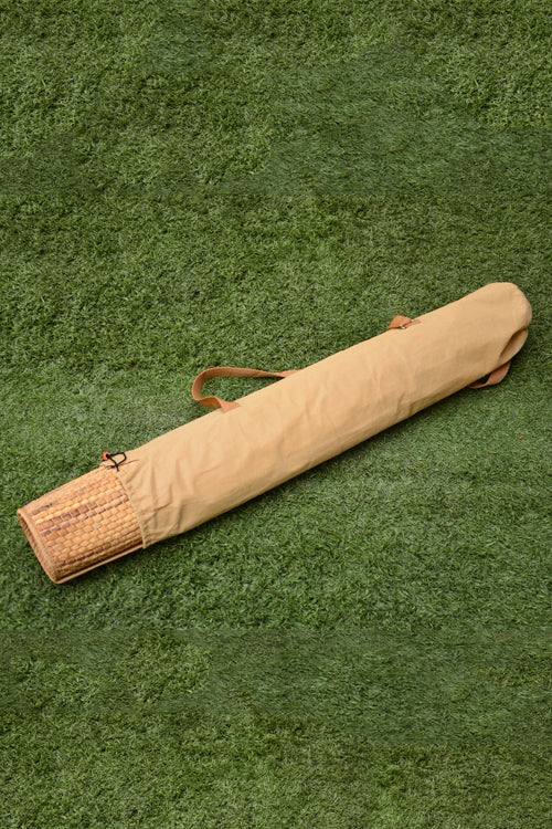 Water Hyacinth Yoga Mat