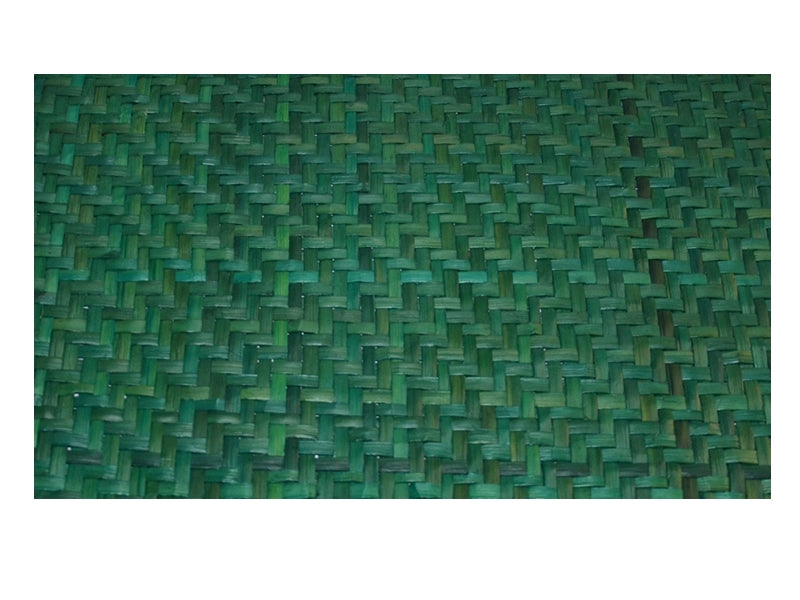Screw Pine Place Mat (Green)