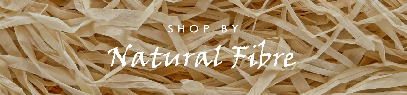 Shop by Natural Fibres